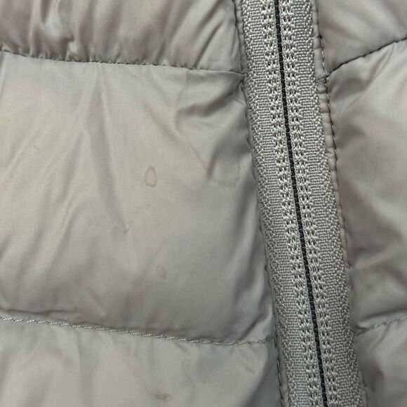 Womens Lands End Packable Down Puffer Coat - Picture 3 of 8